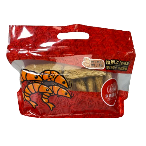 Abalone_Shrimp_Roe_Noodle