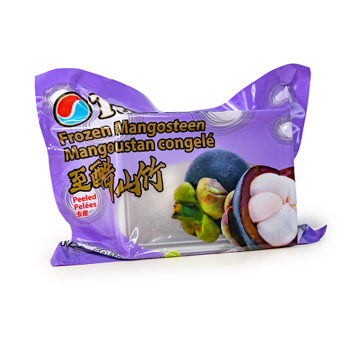 Frozen_Mangosteen