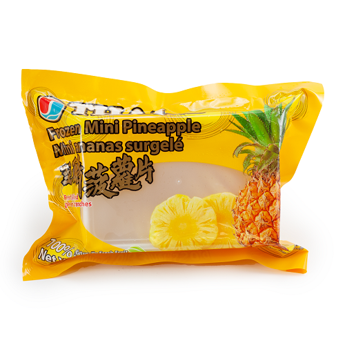 Frozen_Mini_Pineapple_Peeled_Sliced